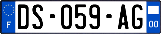 DS-059-AG