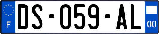 DS-059-AL
