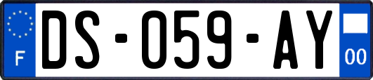 DS-059-AY