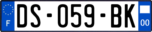 DS-059-BK