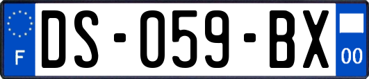 DS-059-BX