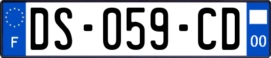 DS-059-CD