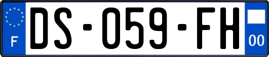 DS-059-FH