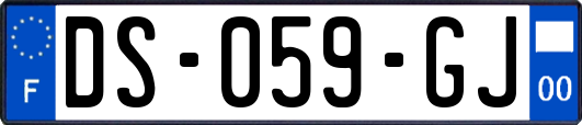 DS-059-GJ