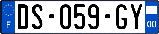 DS-059-GY