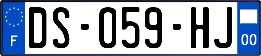 DS-059-HJ