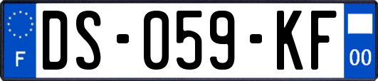 DS-059-KF