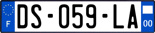 DS-059-LA