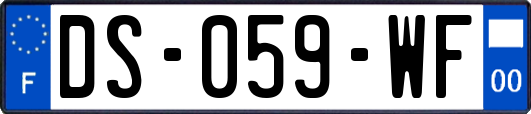 DS-059-WF