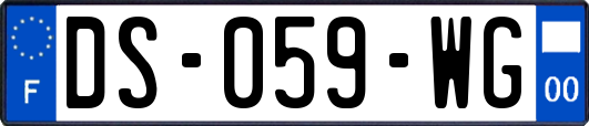 DS-059-WG