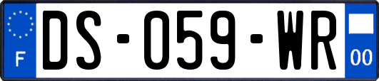 DS-059-WR