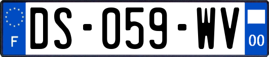 DS-059-WV