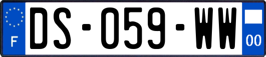 DS-059-WW