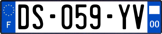 DS-059-YV