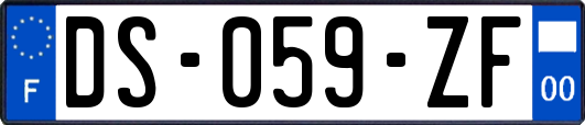 DS-059-ZF