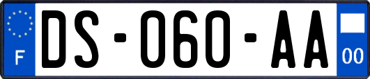 DS-060-AA