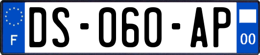 DS-060-AP