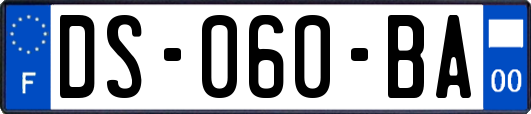 DS-060-BA