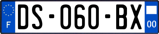 DS-060-BX