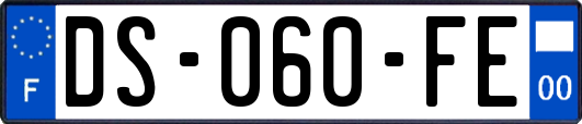 DS-060-FE