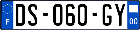 DS-060-GY