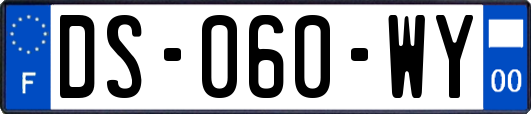 DS-060-WY