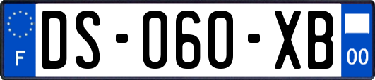 DS-060-XB