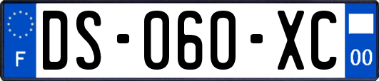 DS-060-XC