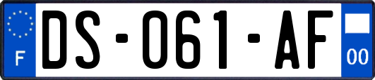 DS-061-AF