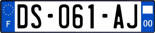 DS-061-AJ