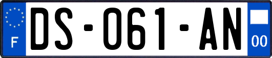 DS-061-AN