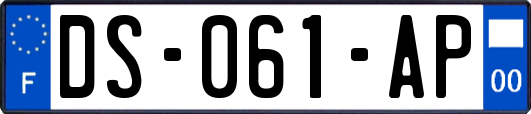 DS-061-AP