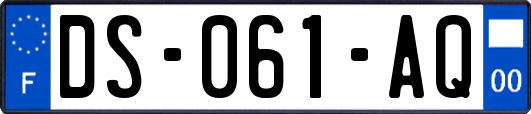 DS-061-AQ