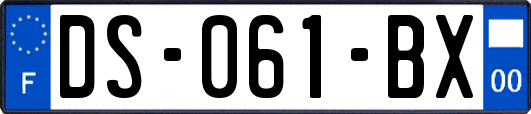 DS-061-BX