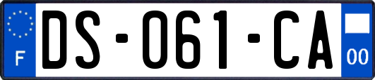 DS-061-CA