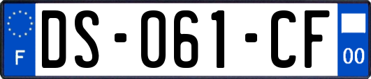 DS-061-CF