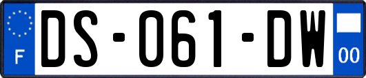 DS-061-DW