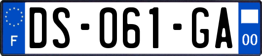 DS-061-GA