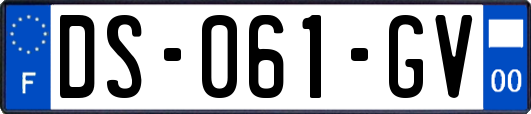 DS-061-GV