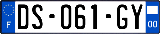 DS-061-GY