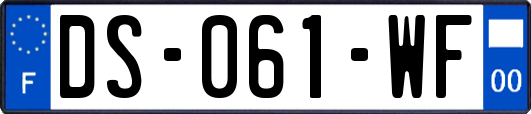 DS-061-WF