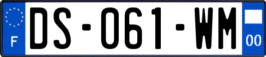 DS-061-WM