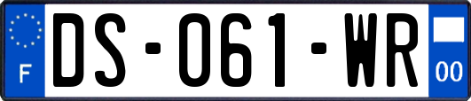 DS-061-WR