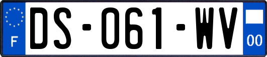 DS-061-WV