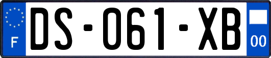 DS-061-XB