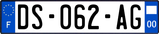 DS-062-AG