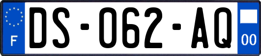 DS-062-AQ