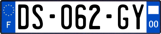 DS-062-GY