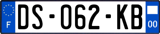 DS-062-KB