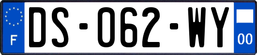 DS-062-WY